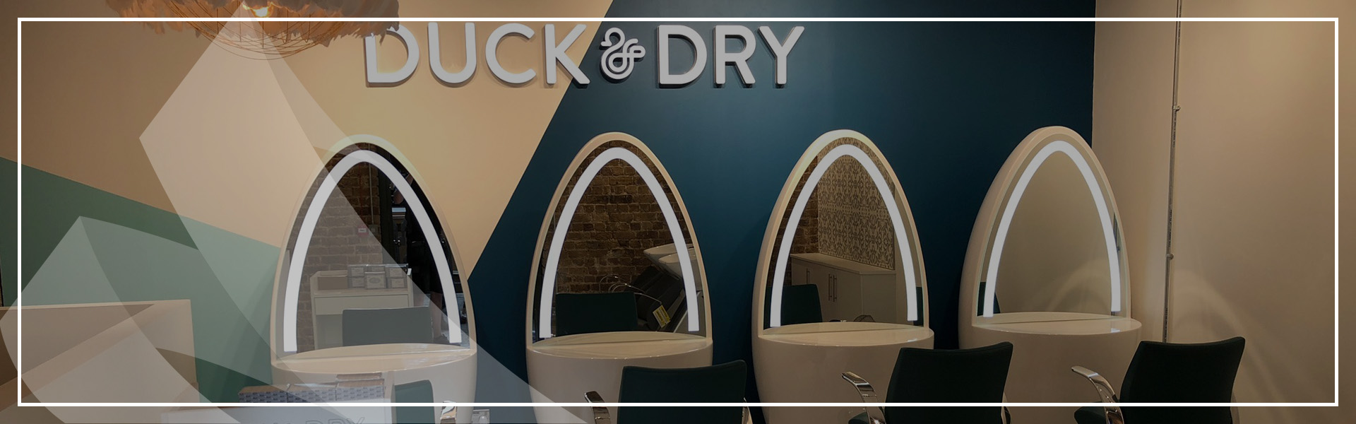 Duck and Dry - Project by JP Services South