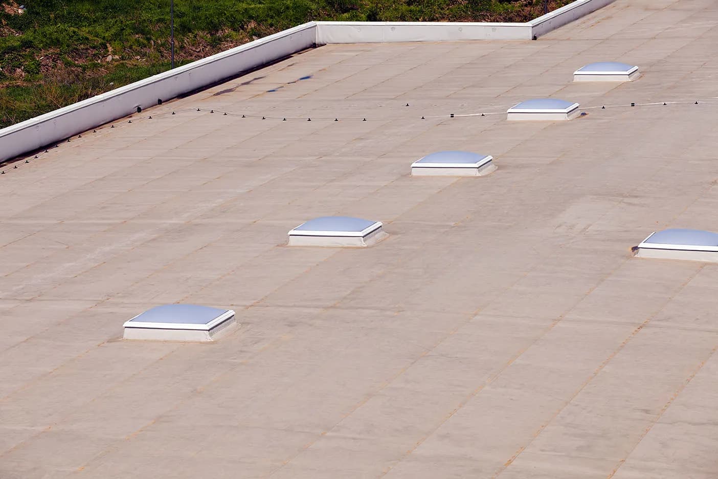Roof accessories