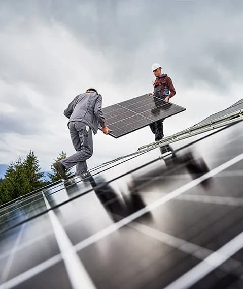 Photovoltaic systems