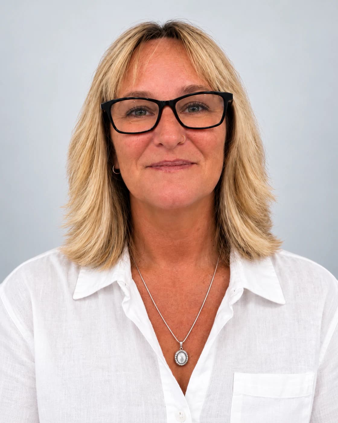 Kirsty Porter, JPS Services